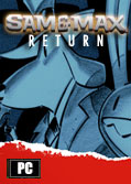 Sam and Max de TellTale Games