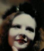 Retrato de Lorelei