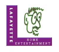 Lafayette Home Entertainment