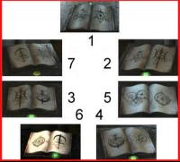 Aura 2: Los anillos sagrados