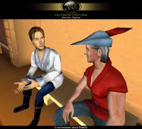 King's Quest IX: The Silver Lining