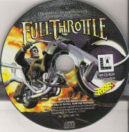 CD del juego