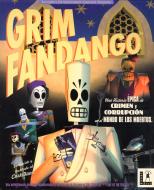 Portada del juego