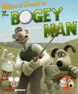 Wallace & Gromit in The Bogey Man