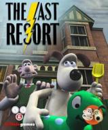Wallace & Gromit in The Last Resort