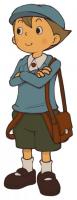 Professor Layton and the Diabolical Box