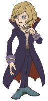 Professor Layton and the Diabolical Box