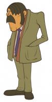 Professor Layton and the Diabolical Box