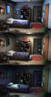 Alpha Polaris: A Horror Adventure Game