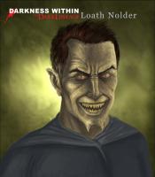 Darkness Within: The Dark Lineage