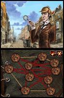 Sherlock Holmes y el Secreto de la Reina