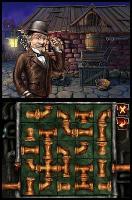 Sherlock Holmes y el Secreto de la Reina