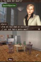 Unsolved Crimes: Investigación criminal