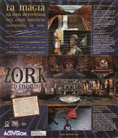 Zork Grand Inquisitor