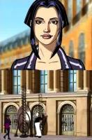 Haz click en la imagen para agrandarla Broken Sword: La leyenda de los Templarios (Montaje del Director)
