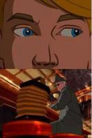 Broken Sword: La leyenda de los Templarios (Montaje del Director)