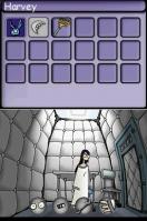 Edna & Harvey: The Breakout - Versión para Nintendo DS