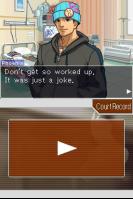 Haz click en la imagen para agrandarla Ace Attorney: Apollo Justice