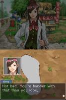 Haz click en la imagen para agrandarla Ace Attorney: Apollo Justice