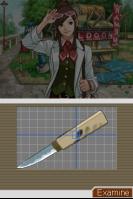 Haz click en la imagen para agrandarla Ace Attorney: Apollo Justice