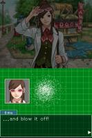 Haz click en la imagen para agrandarla Ace Attorney: Apollo Justice