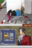 Perfect Prosecutor