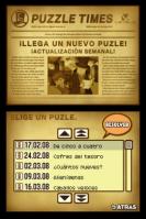 El profesor Layton y la Villa Misteriosa