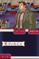 Perfect Prosecutor