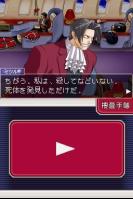 Perfect Prosecutor