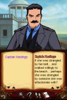 Agatha Christie: The ABC Murders