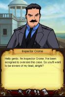 Agatha Christie: The ABC Murders