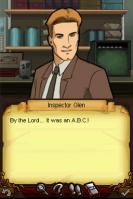 Agatha Christie: The ABC Murders