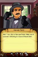 Agatha Christie: The ABC Murders