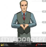 Agatha Christie: The ABC Murders