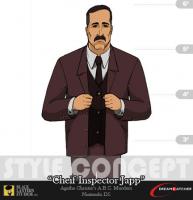 Agatha Christie: The ABC Murders