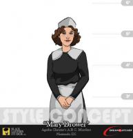 Agatha Christie: The ABC Murders