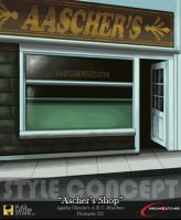 Agatha Christie: The ABC Murders
