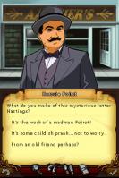 Agatha Christie: The ABC Murders