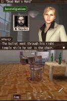 Unsolved Crimes