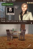Unsolved Crimes