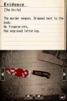 Unsolved Crimes