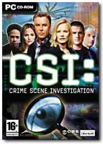 CSI: Crime Scene Investigation