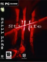 Portada para España de Still Life