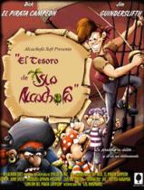 El Tesoro de la Isla Alcachofa