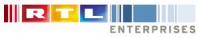 RTL Enterprises