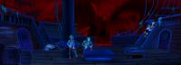 Arte conceptual de The Secret of Monkey Island: Special Editio