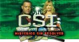 CSI: Misterios sin Resolver