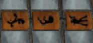 Aura 2: Los anillos sagrados