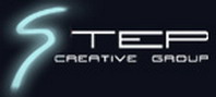 Logo de Step Creative Group