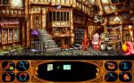 Simon The Sorcerer 2: El león, el mago y el armario